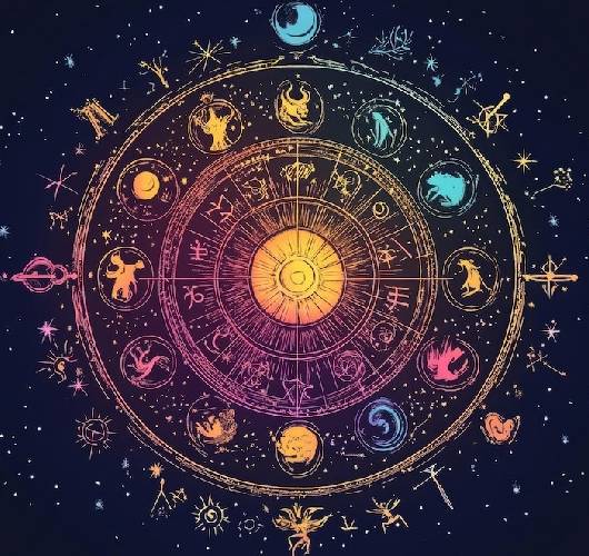 Astrologer-In-Noida