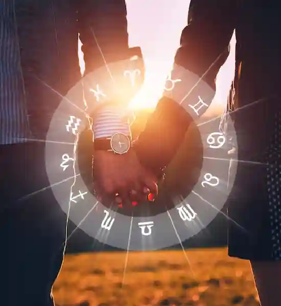 Horoscope-Matching