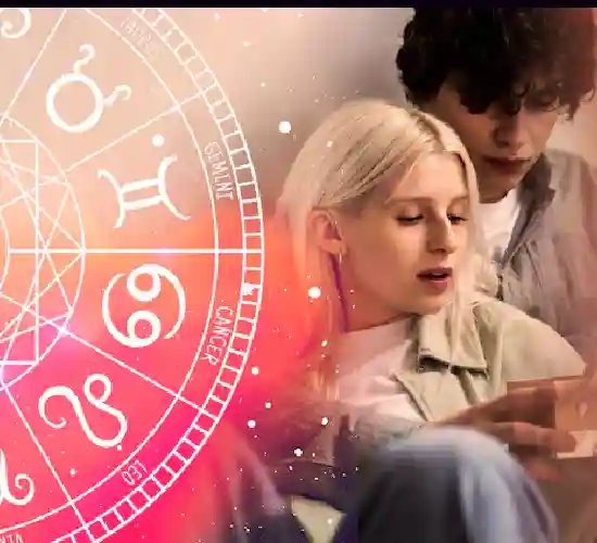 Horoscope-Matching