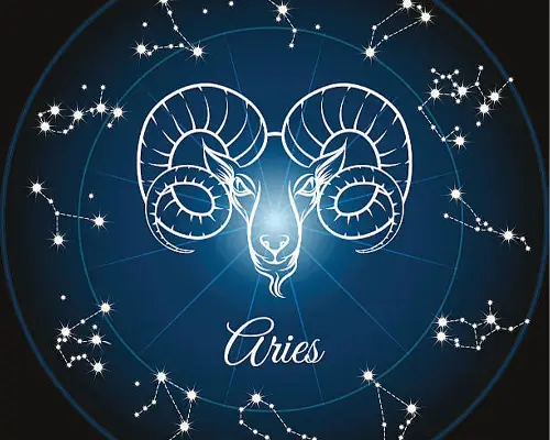 Aries Horoscope