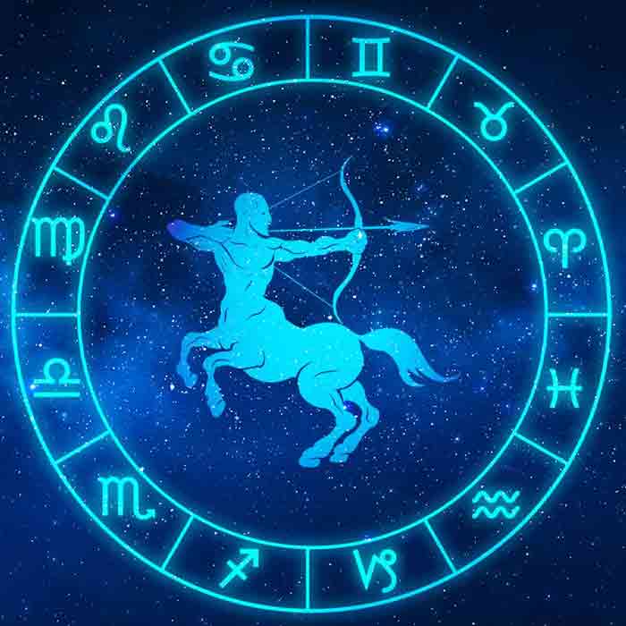 Saggiturus Horoscope