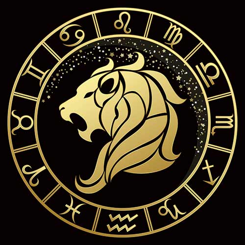 Leo Horoscope 2026