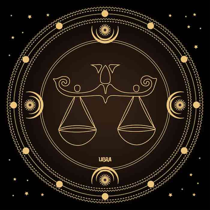 Libra Horoscope