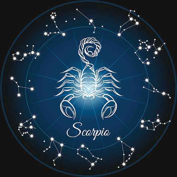 Scorpio Horoscope