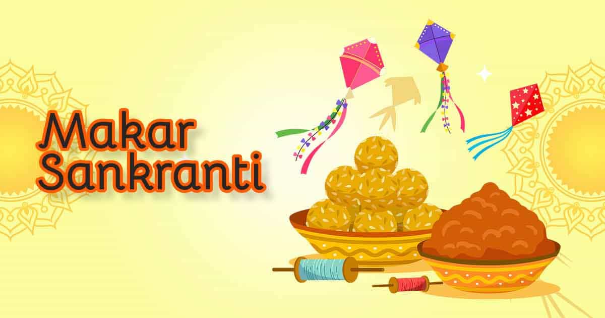 Makar Sankranti Makar Sankranti 2026