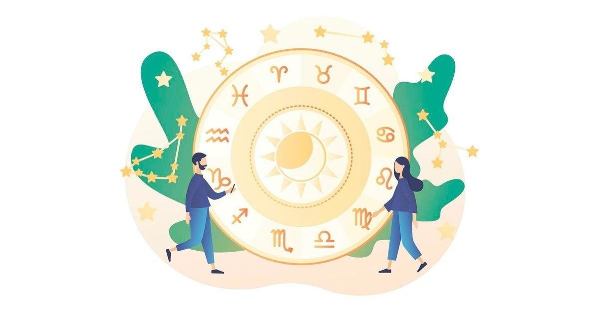 Horoscope Matching