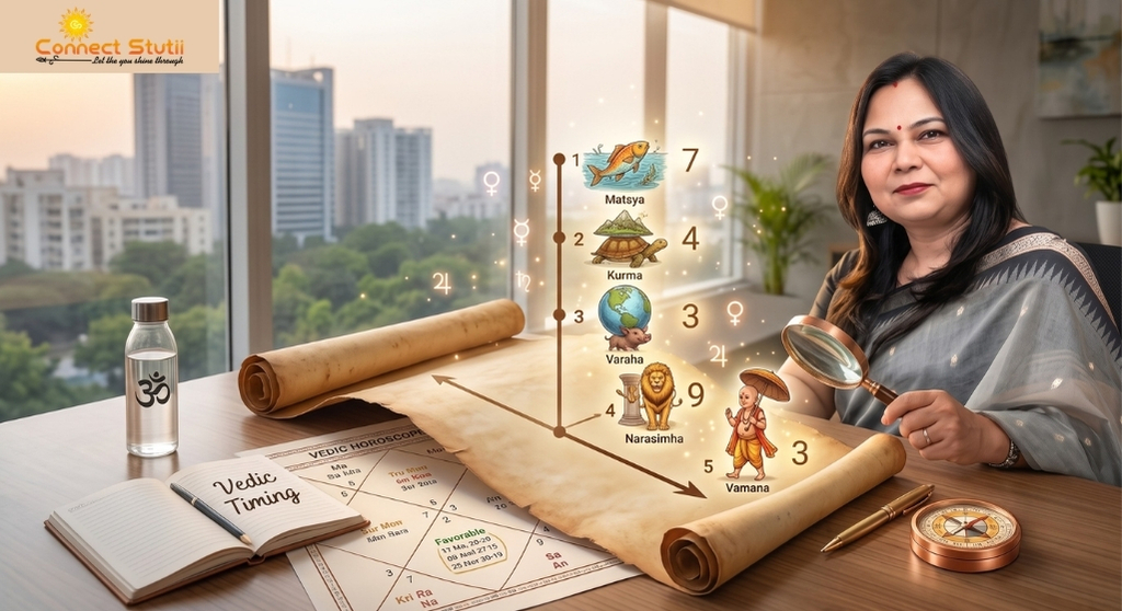 Astrology for Business Growth: 5 Proven Planetary Strategies for Founders