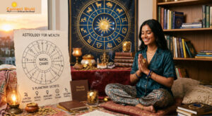 astrology for wealth creation
