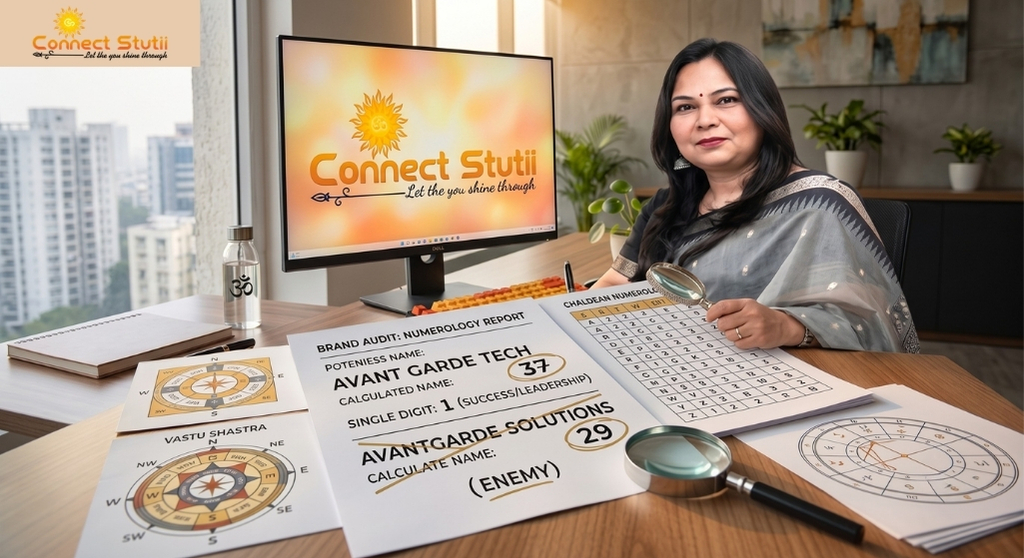Business Name Numerology: 5 Essential Rules to Attract Rapid Growth