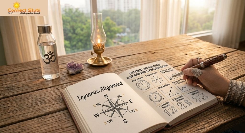 numerology for career growth