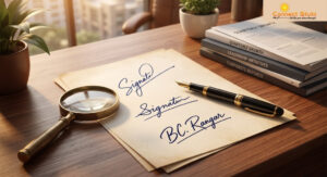 signature analysis for success