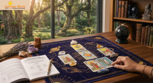 tarot for decision making